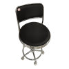 汉威思家具 现代简约办公椅HZ-E236吧椅休闲椅可升降(默认)