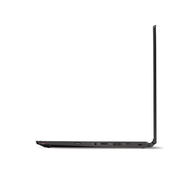 ThinkPad S2 2018（07CD）13.3英寸轻薄本（i5-8250U 8G 256G IPS 背光键盘）黑色