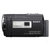 索尼(Sony) HDR-PJ580E 高清闪存DV摄像机带投影 内置32G(黑色 优惠套餐七)第2张高清大图