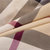 格莉安GELIAN 活性印花磨毛四件套 轻奢风双人床上用品1.8m四件套2米床单款(H格调空间)第5张高清大图
