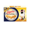 皇冠丹麦曲奇饼干儿童礼盒装908g 印尼进口进口早餐儿童零食饼干
