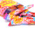 珍宝珠 泡泡糖夹心硬糖棒棒糖混合味 151.2g/袋第3张高清大图