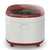 飞利浦（Philips） HD4531 高原红色 加热系统，智芯3D，5层聚能黑晶厚锅，多重创新科技 电饭煲第4张高清大图