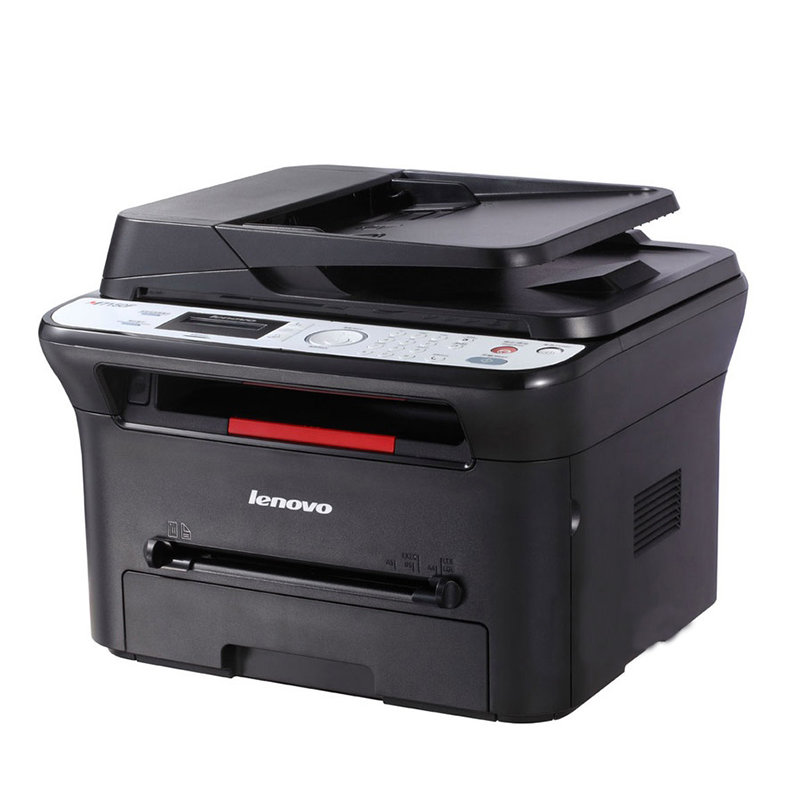 联想(lenovo)m7150f激光一体机(打印 复印 扫描 传真)