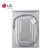 LG9公斤滚筒洗衣机 WD-VH451D5S 蒸汽洗衣机DD变频6种智能手洗、速净喷淋、Tag on个性洗衣定制(银色)第4张高清大图