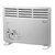 美的（Midea）NDK20-13M 取暖器电暖器 暖风机屋浴两用 防水电暖气 精选取暖器第2张高清大图