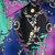 Gucci女士紫色丝质连衣裙 609748-ZADFN-512540紫 时尚百搭第5张高清大图