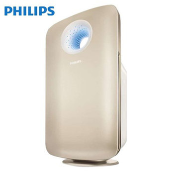 飞利浦（Philips)AC4374空气净化器  长久保护持久健康