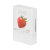 清嘴 含片 草莓味 6.9g/盒第2张高清大图