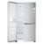 LG冰箱GR-M2471PTA 647升对开门中门风冷变频冰箱 线性变频压缩机 全抽屉冷冻 分类存鲜 智能电脑控温第5张高清大图