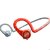 缤特力 BackBeat Fit 运动蓝牙耳机 双耳无线立体声迷你跑步头戴式降噪防水音乐可听歌 苹果华为小米手机通用型(熔岩红)第2张高清大图