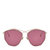 Dior女士眼镜 粉红 太阳镜DIORSTELLAIRE4-201144DDB59U1 时尚百搭第2张高清大图