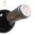 智利红酒 原瓶进口葡萄酒干红 杰西斯 葡萄酒整箱红酒 老树系列赤霞珠 佳美娜 西拉 美乐(美乐 六只装)第3张高清大图