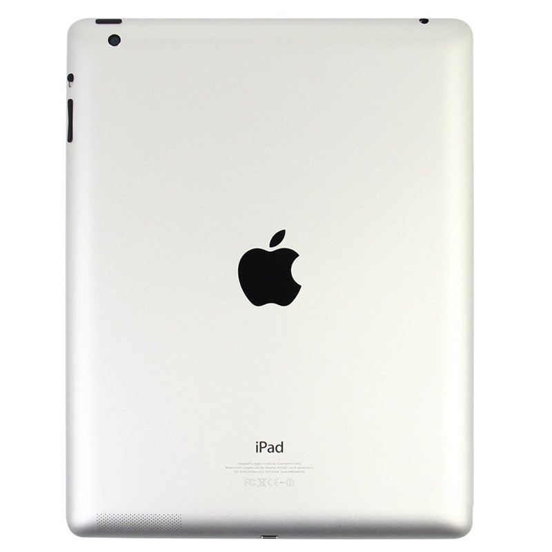 苹果appleipad4md515cha平板电脑白色64g