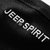 吉普战车JEEP男士品牌男装夏季潮流束脚短裤子jeep针织沙滩五分裤（M-3XL）A5551(黑色 3XL)第3张高清大图