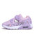 hello kitty凯蒂猫秋季新款童鞋女童运动鞋儿童气垫鞋K8533821(29码. 紫色)第2张高清大图