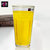 玻璃杯 KTY5007平光杯360ML 水杯果汁杯花茶杯啤酒杯(3只装)第4张高清大图