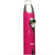 松下（Panasonic）EW-1031电动牙刷（声波振动式，感应充电，26,000转/分钟）(粉色 EW1031)第4张高清大图