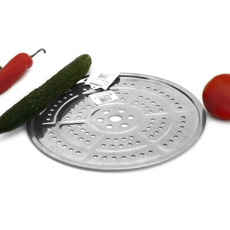 美厨不锈钢蒸篦 26cm
