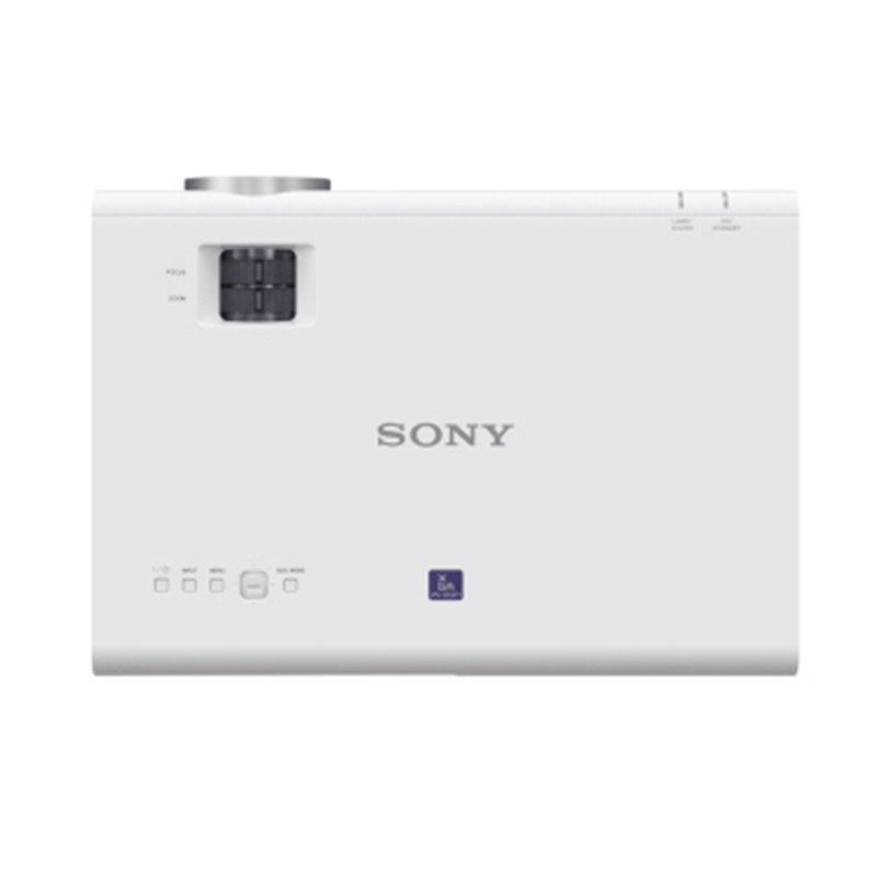 索尼(sony) vpl-ex291 投影机 ex290升级型号 高清会议家用商务办公