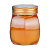 济泉黄岩枇杷蜂蜜500g/瓶第5张高清大图