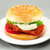 曼可顿芝麻仔汉堡面包 220g*4包组合装 家庭自制DIY汉堡休闲早餐下午茶烘焙面包第2张高清大图