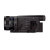 索尼（Sony）FDR-AX100E 4K高清数码手持摄像机 黑色(套餐五)第2张高清大图