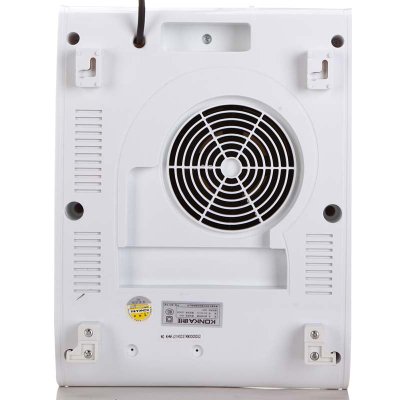 康佳（KONKA） KH-NFJ21居浴两用取暖器PTC暖风机取暖器/电暖器/电暖气