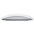苹果 Apple Magic Mouse 2 蓝牙鼠标 无线鼠标第二代(白色)第3张高清大图