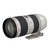 佳能(Canon)EOS 5DSR大三元 套机（16-35+24-70+70-200/F2.8)三镜头单反套机(官方标配)第3张高清大图