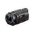 索尼（SONY）FDR-AXP35 4K摄像机，829万像素Exmor R CMOS传感器，10倍光学变焦，3英寸翻转(官方标配)第2张高清大图