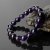 一生一石 3A级天然紫水晶圆珠手链系列(11mm)第5张高清大图