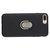 洛克指环支架保护壳M1 iPhone7plus/Pro黑第3张高清大图