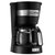 德龙（Delonghi） ICM14011 滴滤式咖啡机 咖啡壶 家用 美式 花式 黑色第2张高清大图