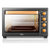 美的（Midea）T3-L385C 电烤箱（38L大容量 上下独立控温 60分钟定时 多面散热）第2张高清大图