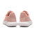 adidas阿迪达斯小椰子休闲鞋(粉红色 39)第5张高清大图