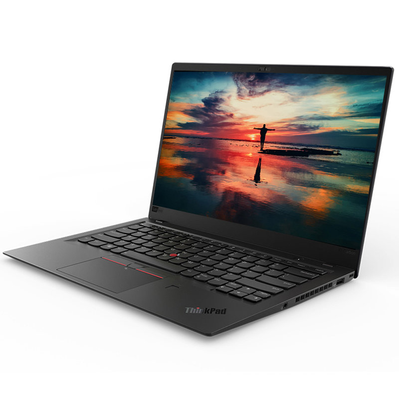 thinkpad x1 carbon(20kh000bcd)14英寸商务笔记本电脑(i5-8250u 8g