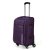 YESO户外大师 23003大容量静音万向轮拉杆箱包商务行李登机箱20寸24寸(23003紫色)第2张高清大图