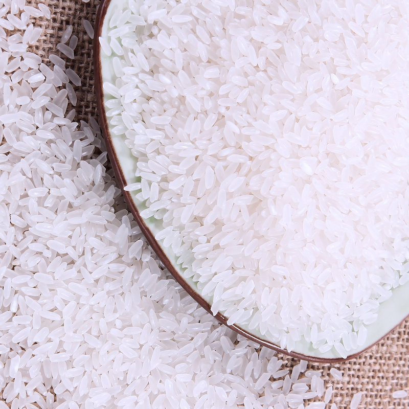 查干湖大米东北大米吉林大米阿福送喜大米2.5kg