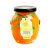 林家铺子糖水桔子罐头 360g/瓶第2张高清大图
