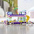 乐高LEGO女孩系列好朋友友谊巴士儿童女孩拼装积木玩具41395 国美超市甄选第4张高清大图