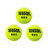 天龙 TELOON网球训练网球603一个第2张高清大图