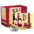 寿全斋红糖姜茶+黑糖姜茶+柠檬姜茶+蜂蜜姜茶4盒120g*4 国美超市甄选第5张高清大图