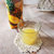 芳塔娜菠萝汁100%纯果汁1L*4瓶 地中海塞浦路斯进口  果汁饮料 整箱礼盒第4张高清大图