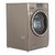 大宇（Daewoo）DWC-WD1555-CPS 15公斤大容量变频节能滚筒全自动洗衣机（银灰色）(预售银灰色)第2张高清大图