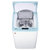 海尔(Haier) XQBM30-R01W 3公斤mini迷你全自动烫烫洗波轮洗衣机(蒂凡尼蓝+瓷白)第2张高清大图