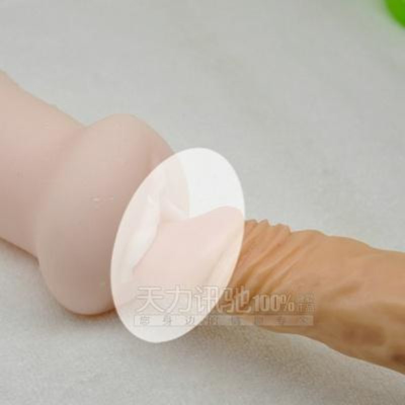 日本音羽理安名器 男用仿真名器第5张商品大图