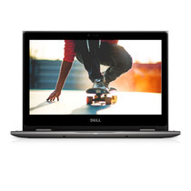 戴尔(DELL)魔方Ins 13MF-R2605TA 灵越13.3英寸触控翻转笔记本电脑 i5-7200U 256G固态