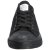 回力经典款帆布鞋 男女运动休闲鞋情侣款 工作鞋 全黑帆布鞋 WXY-167R(43)第4张高清大图