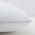 远梦决明子枕头定型枕芯舒睡颈椎枕45×70cm（单只装） 现金缝纫技术 立体凹槽第4张高清大图